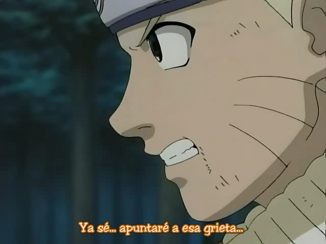 Naruto (Anime Underground)